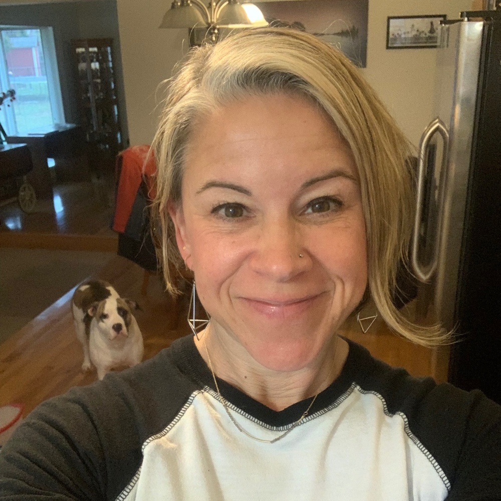 Meet your Posher, Jesse